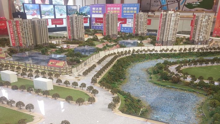 兴文二手房最新出售信息，市场概况与购房指南