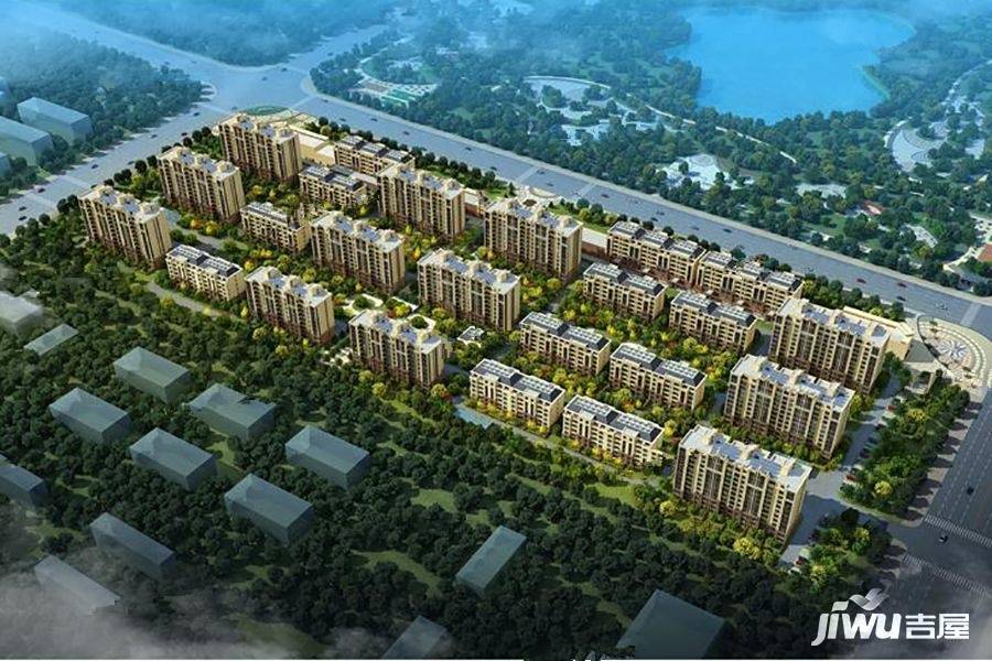 肃宁最新二手房急售现象，市场背景与影响分析