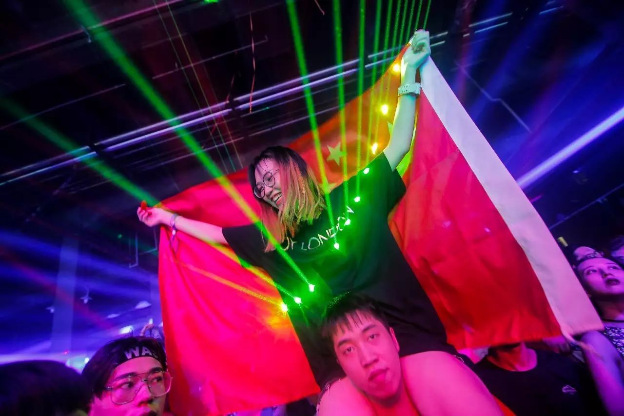 最新版蹦迪，舞动人生，学习变化的力量，释放无限激情