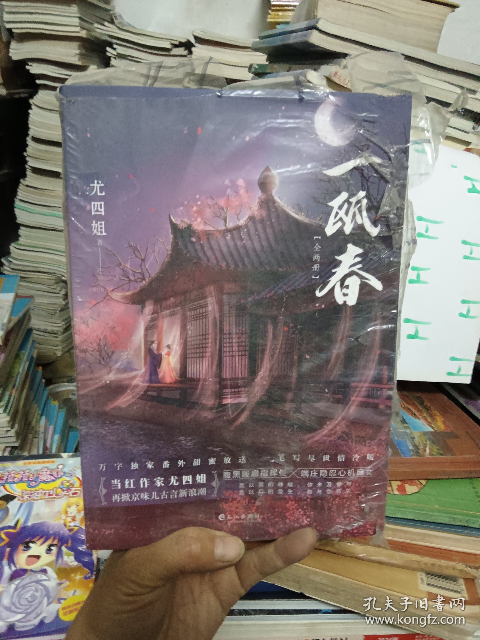 小巷中的美味秘密，一瓯春最新美食探秘