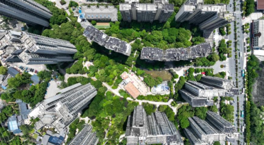 长沙市最新二手房，巷弄深处的隐藏瑰宝